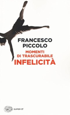Cover Momenti di trascurabile infelicità