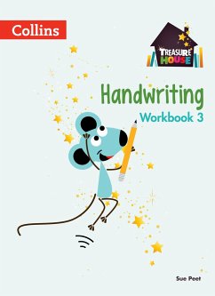 Handwriting Workbook 3