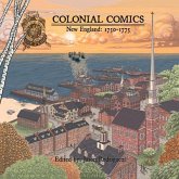 Colonial Comics, Volume II