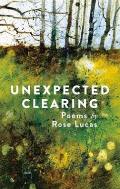 Unexpected Clearing - Lucas, Rose