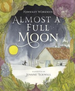 Almost a Full Moon - Workman, Hawksley