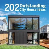 202 Outstanding City House Ideas