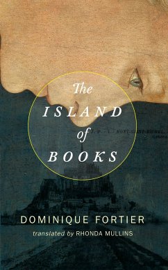 The Island of Books - Fortier, Dominique