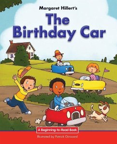 The Birthday Car - Hillert, Margaret