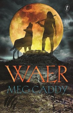 Waer - Caddy, Meg