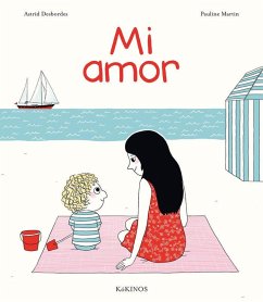 Cover Mi amor