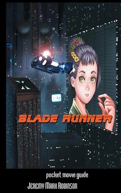 BLADE RUNNER - Robinson, Jeremy Mark