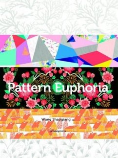 Cover Pattern Euphoria