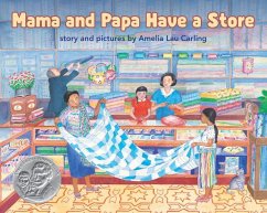 Mama and Papa Have a Store - Lau Carling, Amelia