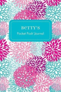 Betty's Pocket Posh Journal, Mum