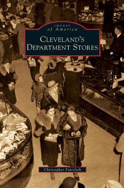 Cleveland's Department Stores - Faircloth, Christopher