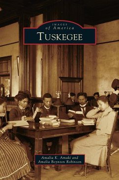 Tuskegee - Amaki, Amalia K.; Robinson, Amelia Boynton