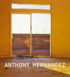 Anthony Hernandez