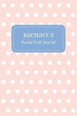 Rachael's Pocket Posh Journal, Polka Dot