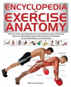 Encyclopedia of Exercise Anatomy - Liebman, Hollis Lance