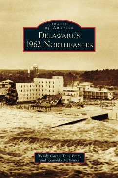 Delaware's 1962 Northeaster - Carey, Wendy; Pratt, Tony; McKenna, Kimberly