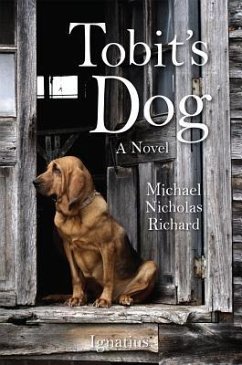 Tobit's Dog - Richard, Michael N.