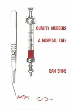 Quality Murders - Shine, Dan