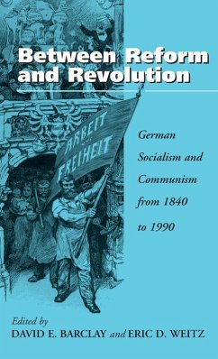 Between Reform and Revolution