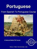 From Spanish To Portuguese Course - Student Text