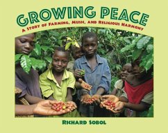 Growing Peace - Sobol, Richard