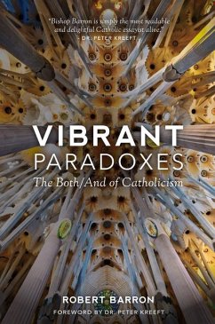 Vibrant Paradoxes - Barron, Robert