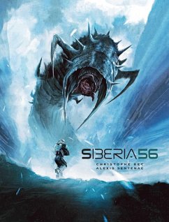 Siberia 56 - Bec, Christophe