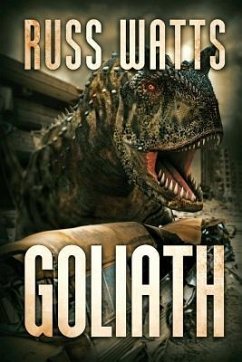 Goliath - Watts, Russ