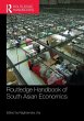 Routledge Handbook of South Asian... - Bild 1