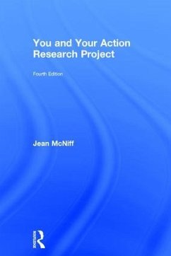 You and Your Action Research Project - Mcniff, Jean
