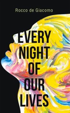 Every Night of Our Lives: Volume 236 - Giacomo, Rocco