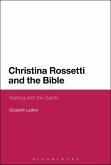 Christina Rossetti and the Bible