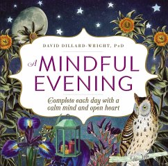 A Mindful Evening - David