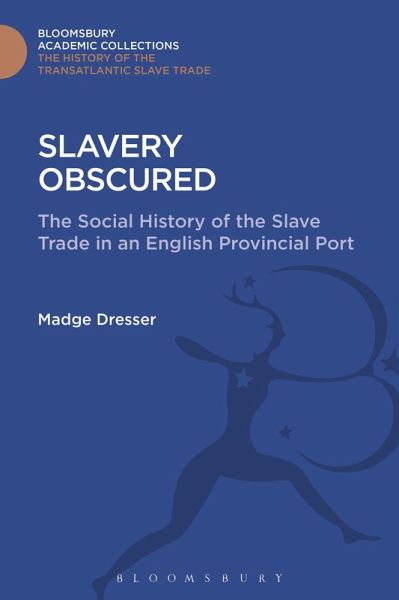 Slavery Obscured Slavery Obscured