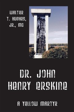 Dr. John Henry Erskine - Hughes Jr MD, Walter T