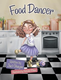 Food Dancer - Ohayon, Jaci