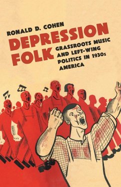 Depression Folk - Cohen, Ronald D.