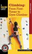 Climbing: From First-Timer to Gym... - Bild 1