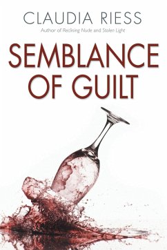 Semblance Of Guilt - Riess, Claudia