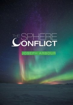The Sphere Conflict - Arbour, Joseph