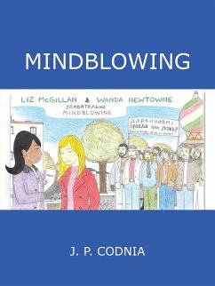 Mindblowing - Codnia, J. P.