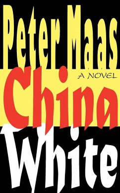 China White - Maas, Peter