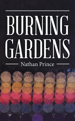 Burning Gardens - Prince, Nathan