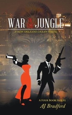 War in the Jungle - Bradford, Aj