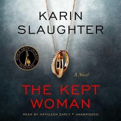 The Kept Woman - Slaughter, Karin