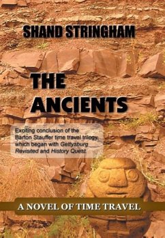 The Ancients - Stringham, Shand