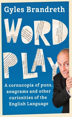 Word Play - Brandreth, Gyles