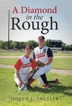 A Diamond in the Rough - Shetler, Joseph L.