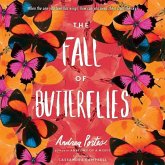 The Fall of Butterflies Lib/E