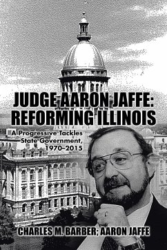 Judge Aaron Jaffe - Barber;, Charles M.; Jaffe, Aaron